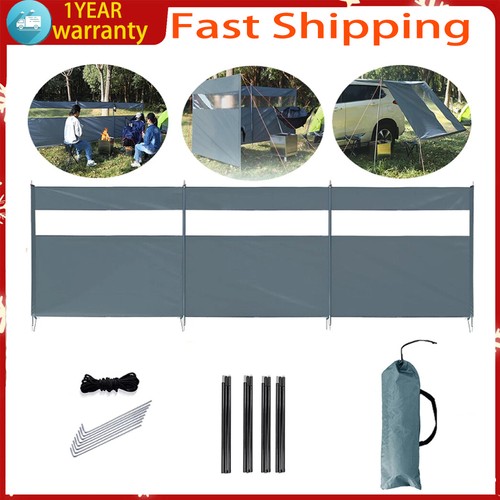Windbreak camping windbreaker - windbreak,