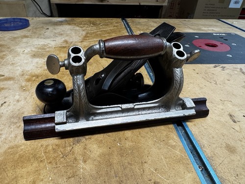 Antique stanley 55 - no.,
