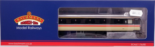 Bachmann 653 br - -,