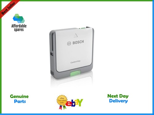 Worcester bosch easycontrol - worcester, rf