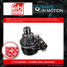 Ball Joint fits VW GOLF Mk1