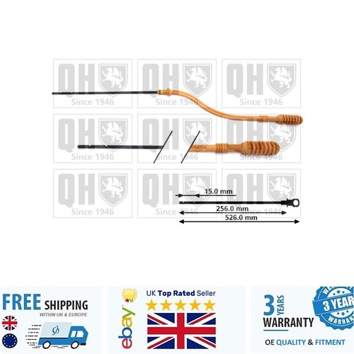 Dipstick for renault twingo - renault,