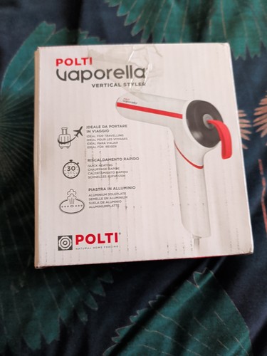 Polti vaporella gsm50r - polti,
