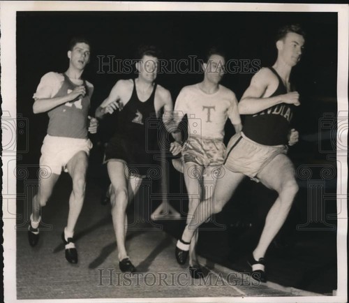 1940 press photo charley - 1940,