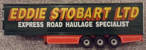 Corgi 75702 eddie stobart - corgi,