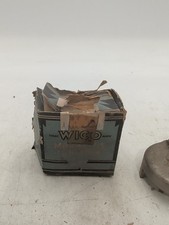 Wico part 3750 - part#, magneto
