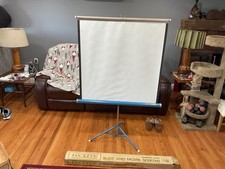 Vintage Mid Century DA-LITE