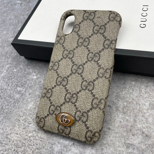 Gucci iphone case - iphone, x