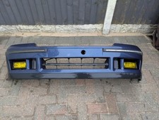 Renault Clio MK1  16v Bumper