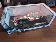 Hot Wheels McLaren F1 MP4/22