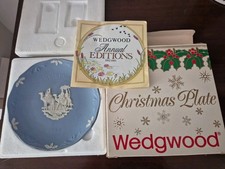 Wedgewood Collectable