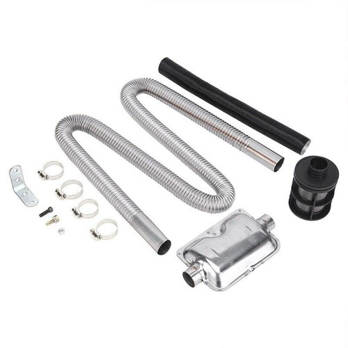 Air diesel heater - diesel, car