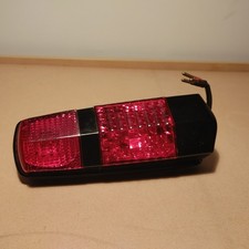 Citroen tail light - citroen, 1966-72