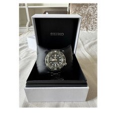 Seiko prospex diver 200m - seiko,