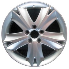 Wheel Rim Saab 9-5 17