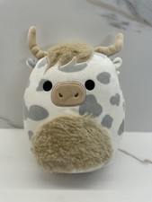 Squishmallows 9” Borsa The