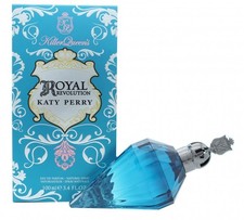 Katy Perry Royal Revolution Eau de Parfum