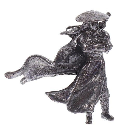 Mini landscape figurine asian - mini,