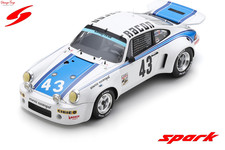 Spark porsche 911 carrera rsr - spark,