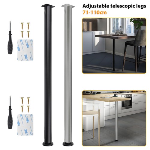 Worktop support legs - worktop,