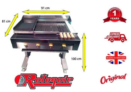 Charcoal grill char - grill,