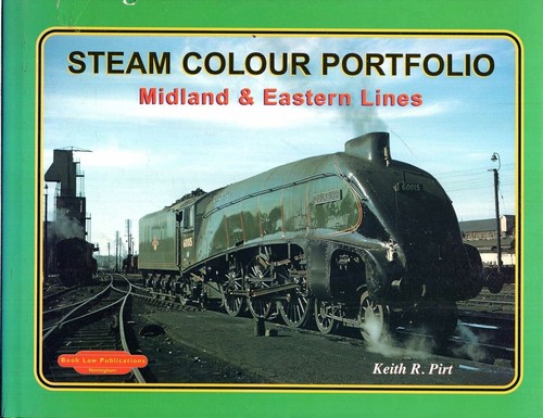 Steam colour portfolio - steam,