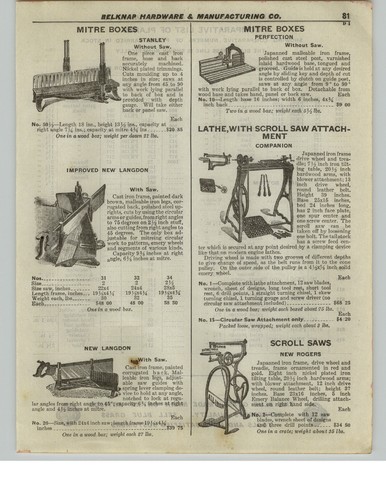 1922 paper companion - 1922, new