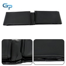 20 Mil HDPE Fish Pond Liner