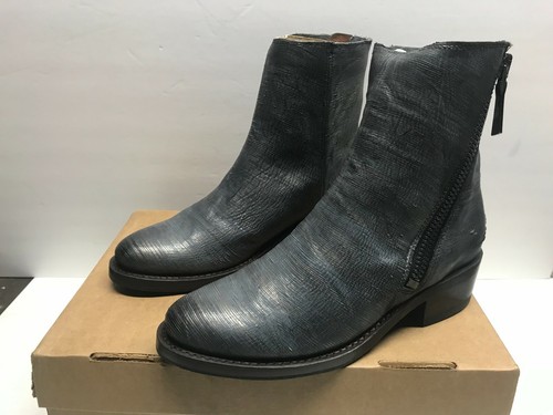 Frye demi zip women - women's, 5.5