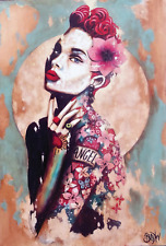 Replica Terry Bradley "Angel"