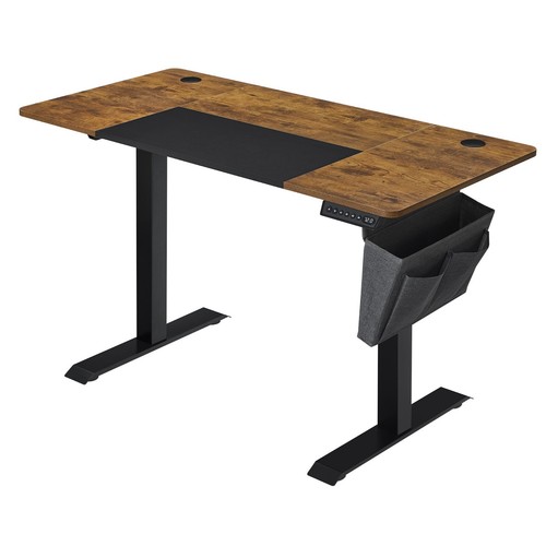 Electric standing desk - electric, height
