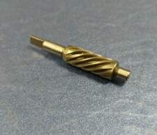 41060-1102 KAWASAKI GEAR-METER SCREW,8T KDX125 KMX125