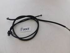 Front brake hose hoses fitting - hose,