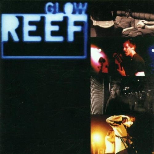 Glow reef - reef, (2001)