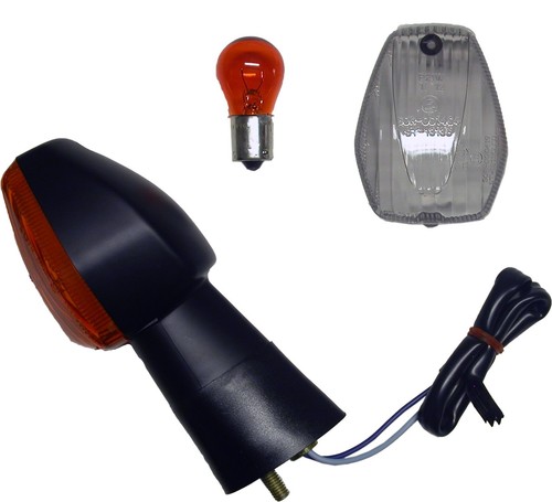 Indicator complete front - indicator,