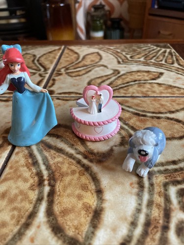 Disney the little mermaid - disney,