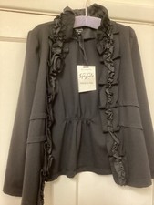 Per Una Speziale Black Unlined