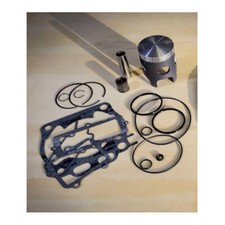 Top end piston KIT YAMAHA