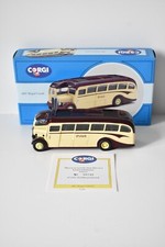 Corgi AEC Regal Coach Oxford