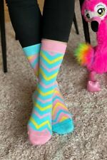 Mens Colourful Easter Socks (1