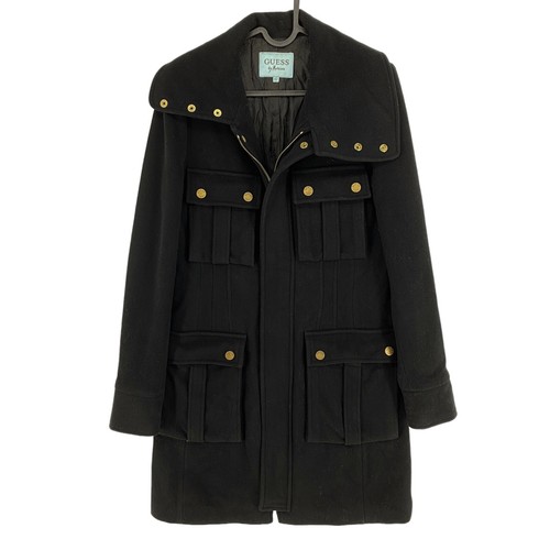 Guess marciano black - marciano,