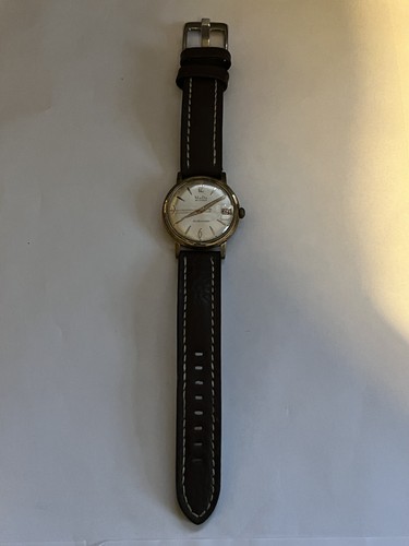 Mudu doublematic automatic - mudu, "doublematic"