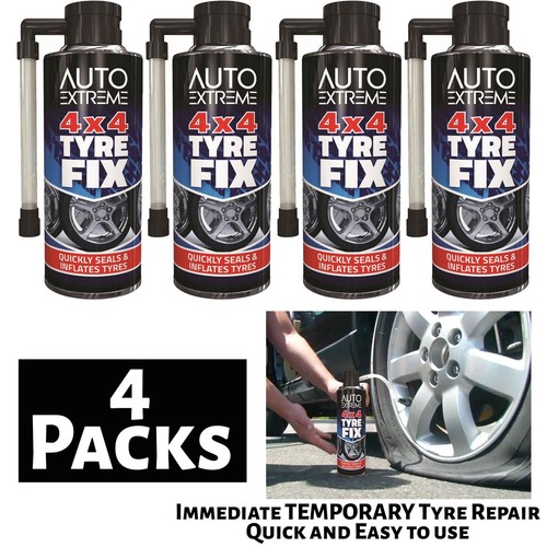 4x4 large quick fix - 4x4,