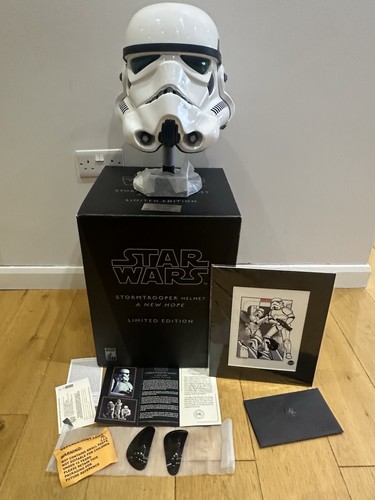 Star wars master replicas - master,