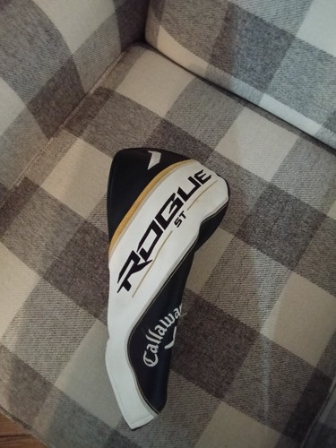 Callaway rogue max driver - callaway,
