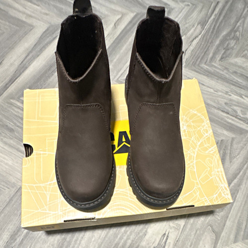 Cat drysdale leather chelsea - drysdale,