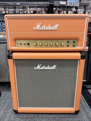 Marshall sv20h studio - sv20h, vintage