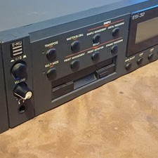 EMU ESI-32 Rackmount Sampler