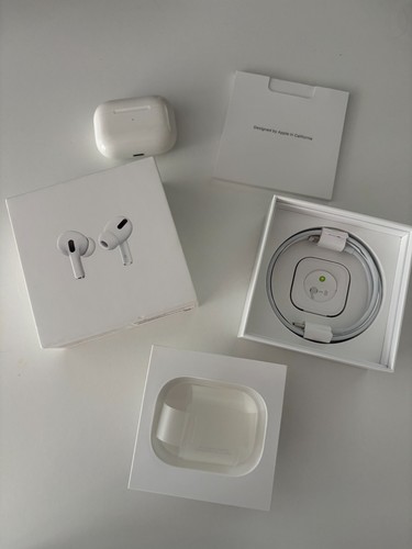 Original airpods pro - pro, gen