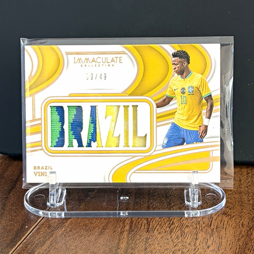 Panini immaculate collection - immaculate,